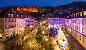 © Heidelberg Marketing GmbH, Foto Jan Becke