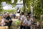 Kalmitweinfest Ilbesheim