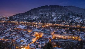 © Heidelberg Marketing GmbH, Foto Tobias Schwerdt