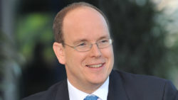 Fürst Albert II von Monaco / © fpa2.com