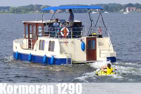 Kormoran 1290
