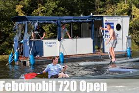 Febomobil 720 open