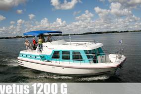 vetus 1200 G