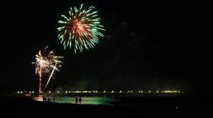 Feuerwerk